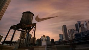 Nike Dunk - Wu-Tang Clan - The Hive