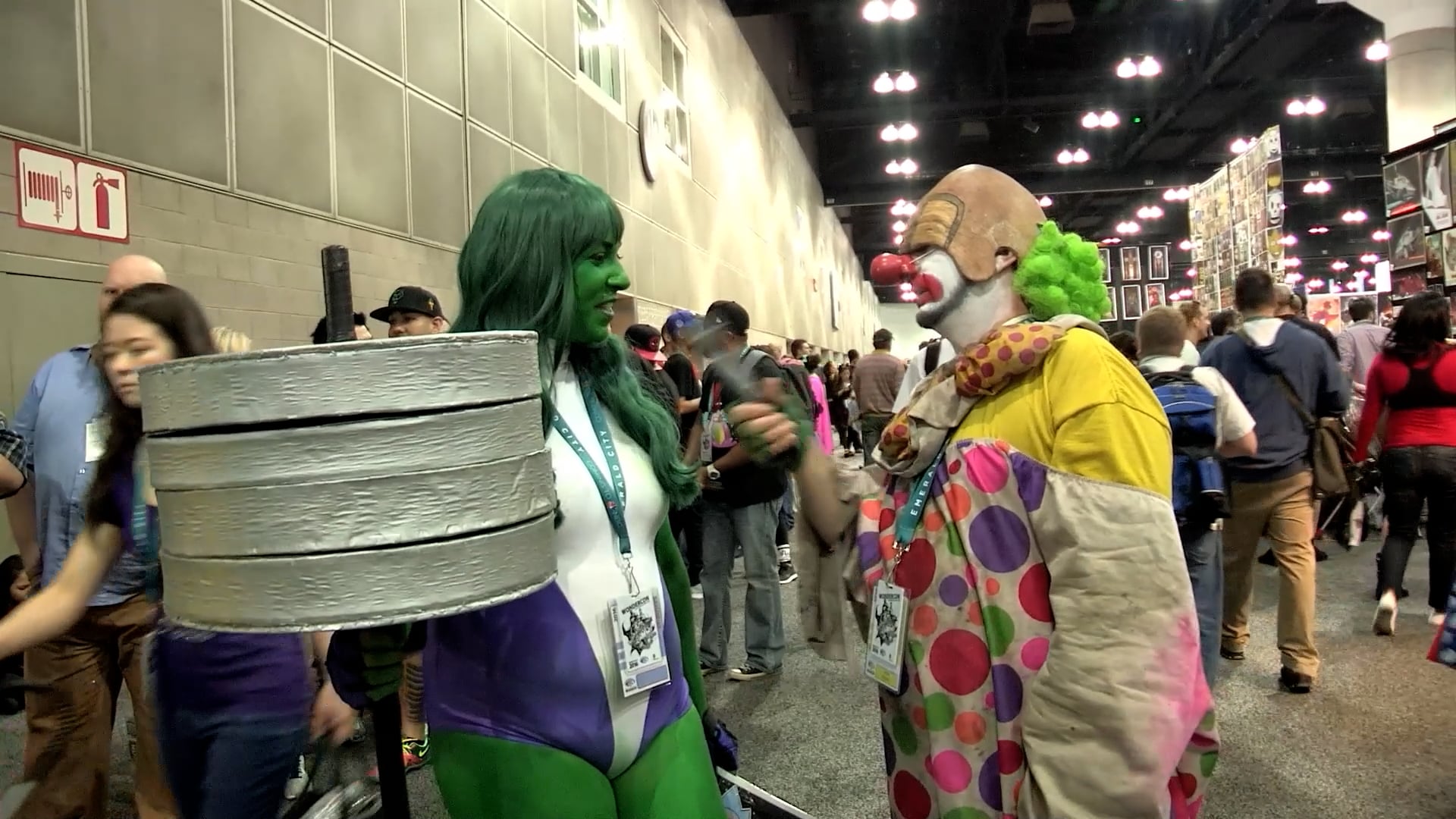 Watch The Worst of Yucko the Clown Online | Vimeo On Demand on Vimeo
