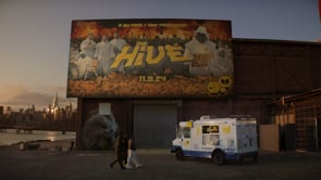 Nike Dunk - Wu-Tang Clan - ICE C.R.E.A.M.