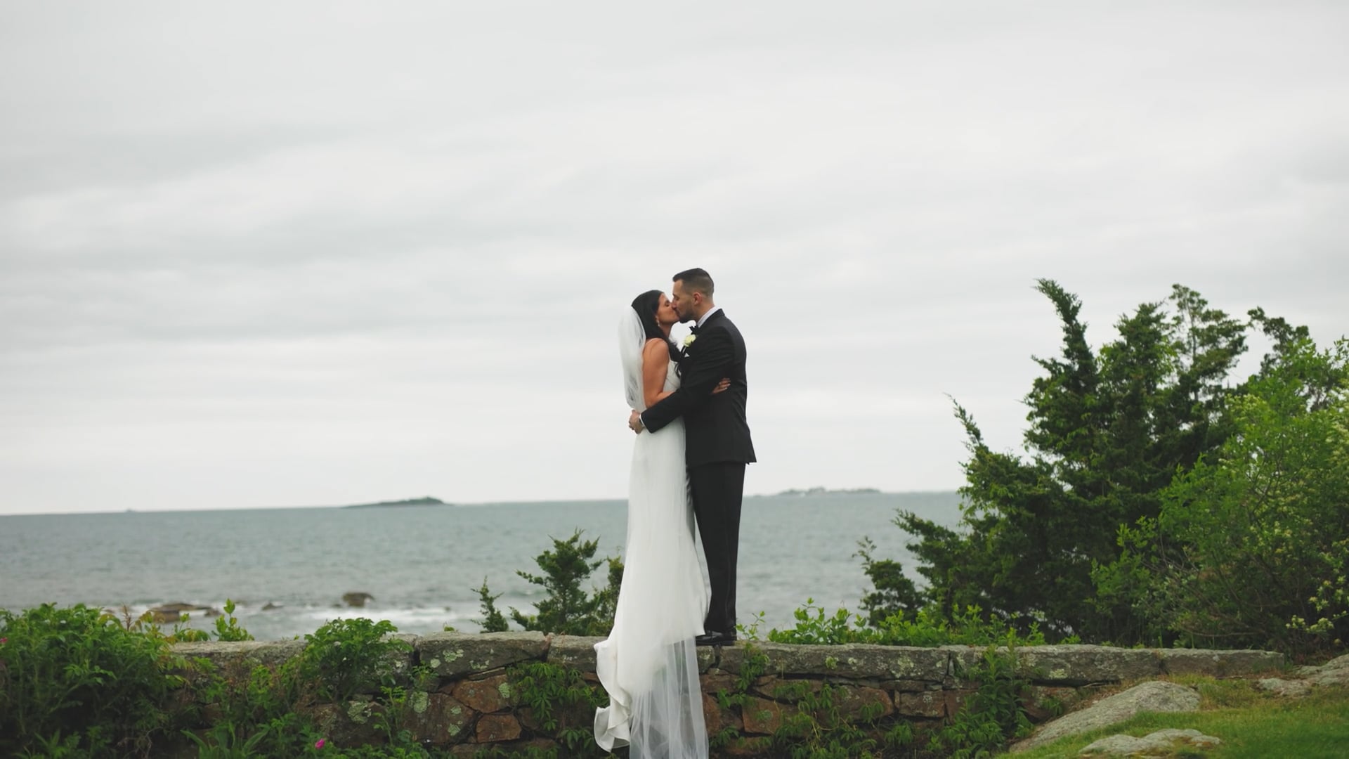 Michelle & Jake