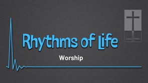 Rhythms: Worship - Dave Stevanus - 6-1-25