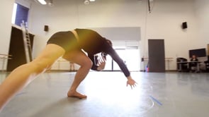 Harlequin_Showreel