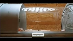 Mel_Showreel