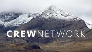 Crew_Network_Showreel