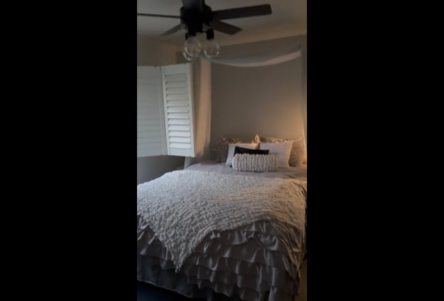 Nice furnished one bedroom with private bathroom Main Photo