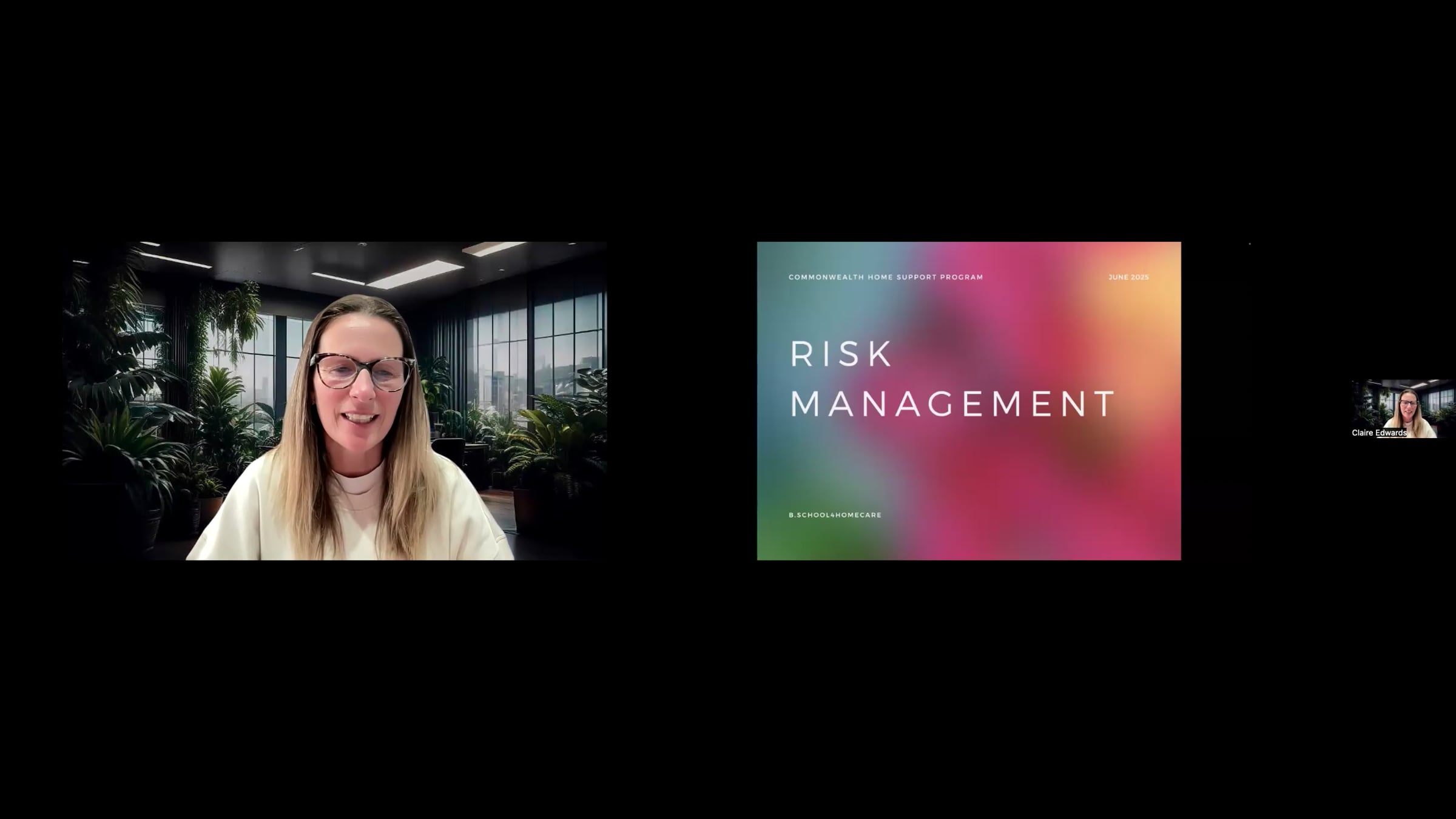 Risk and Incident Management Workshop Recording | Videos & Movies on Vimeo