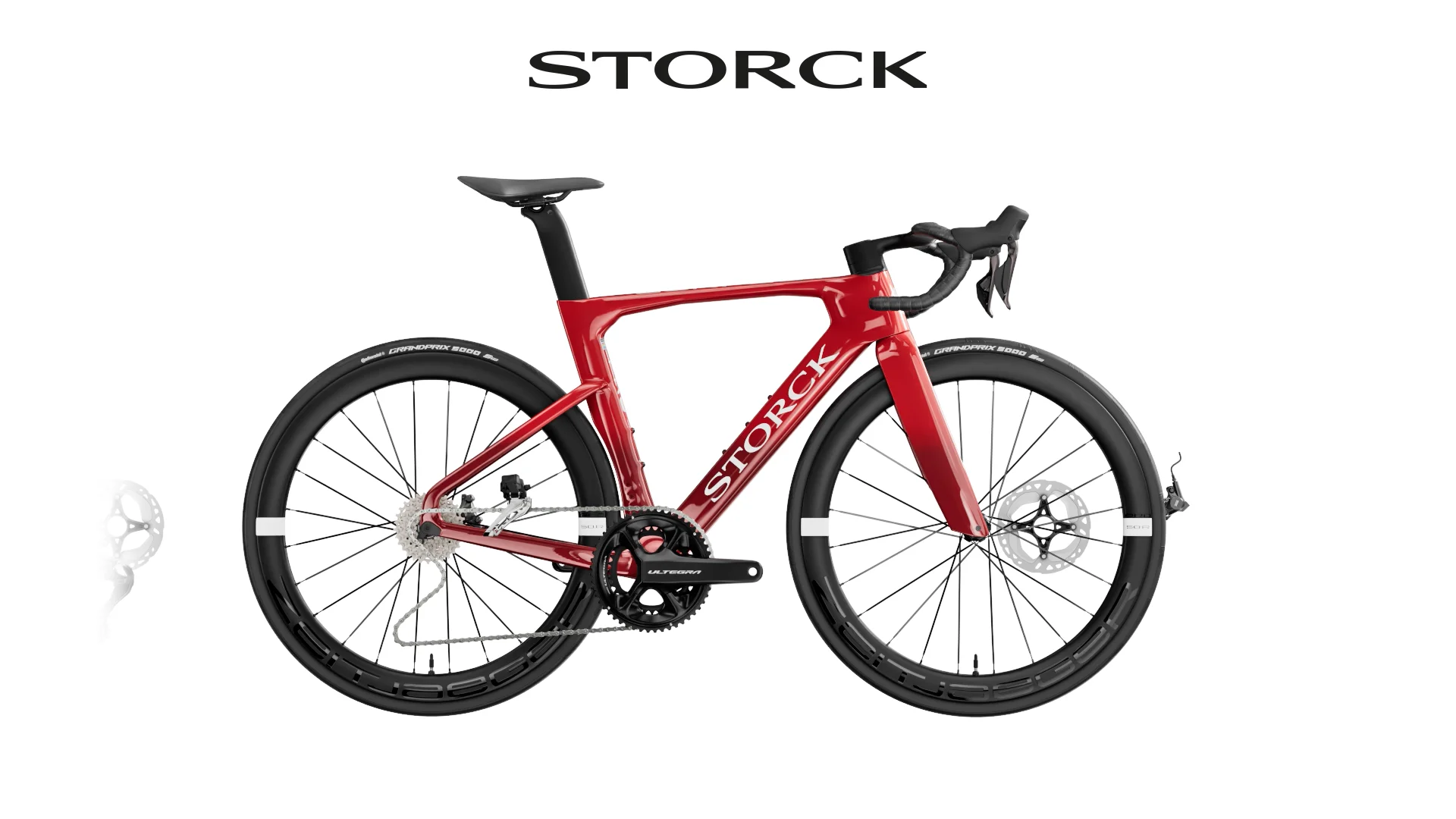 Storck Bikes