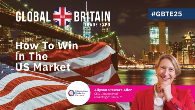 How to Win in The US Market