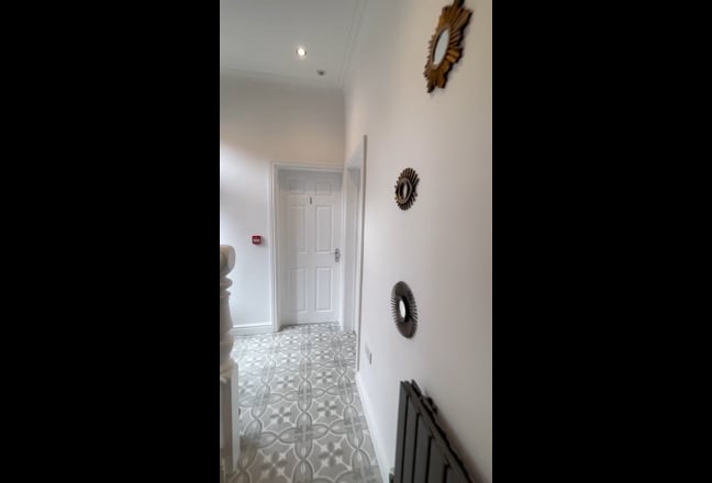 No.47 Executive Houseshare Main Photo