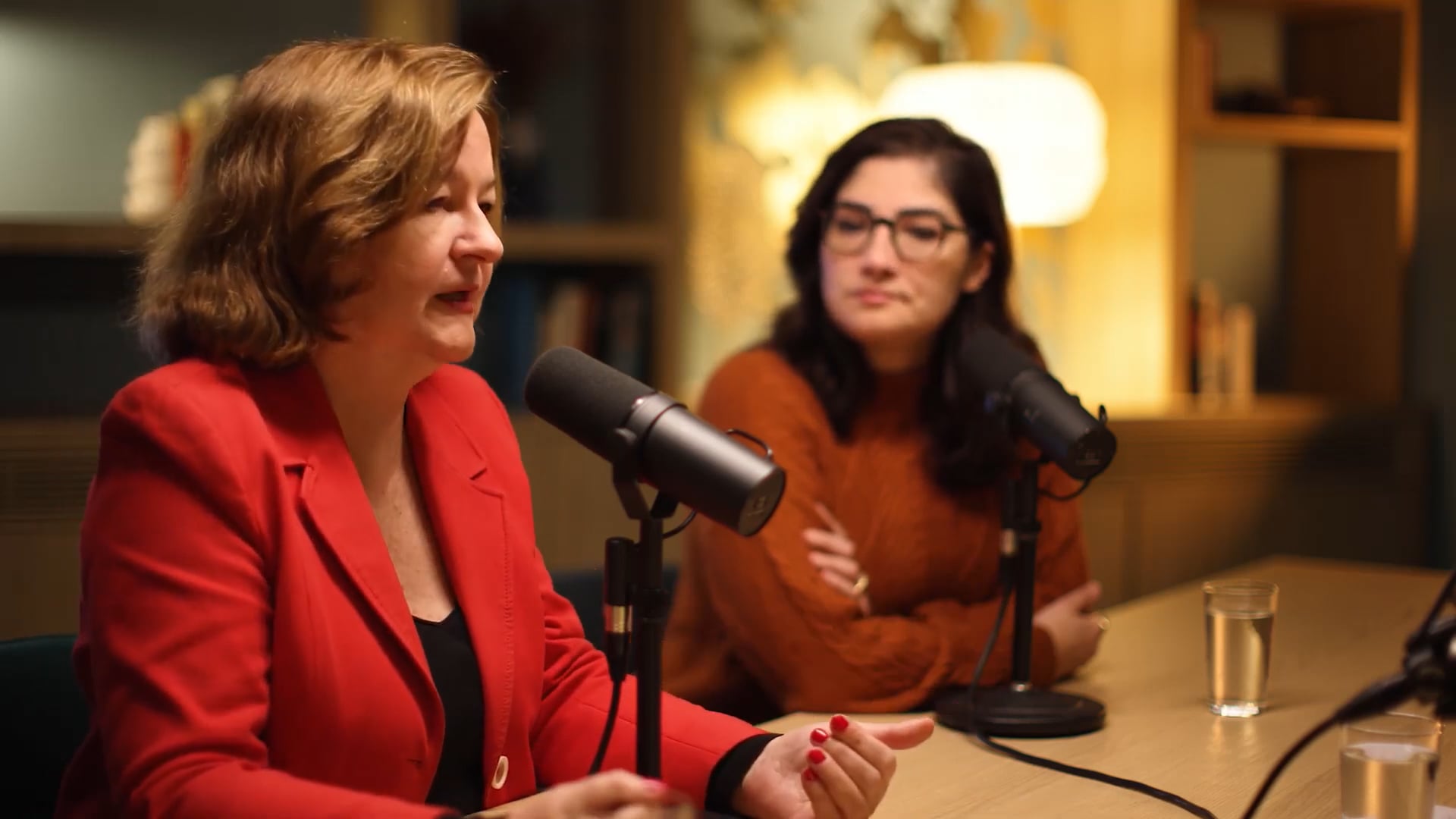 À la recherche de la paix face aux impasses géopolitiques - Podcast #PPF2024 (1)
