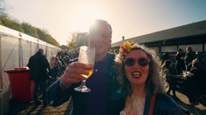 KWVR Beer & Music Festival Highlights