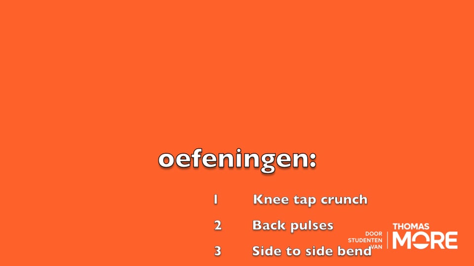 Beginner Week 2 Training 2