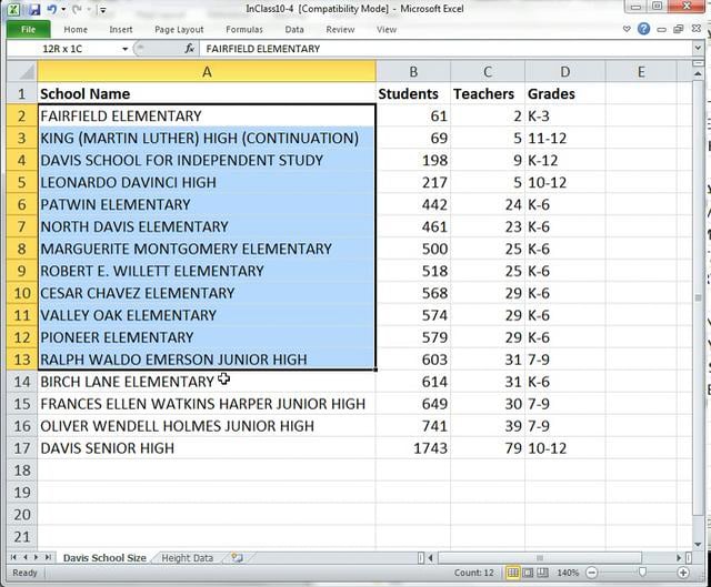 mean-and-sd-in-excel-on-vimeo