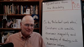"Questions from the Academy - Spring 2025" (#28)