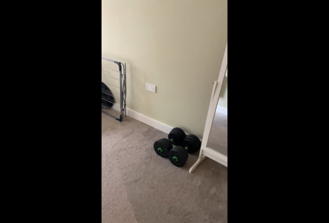 Double room with Private Bathroom Main Photo