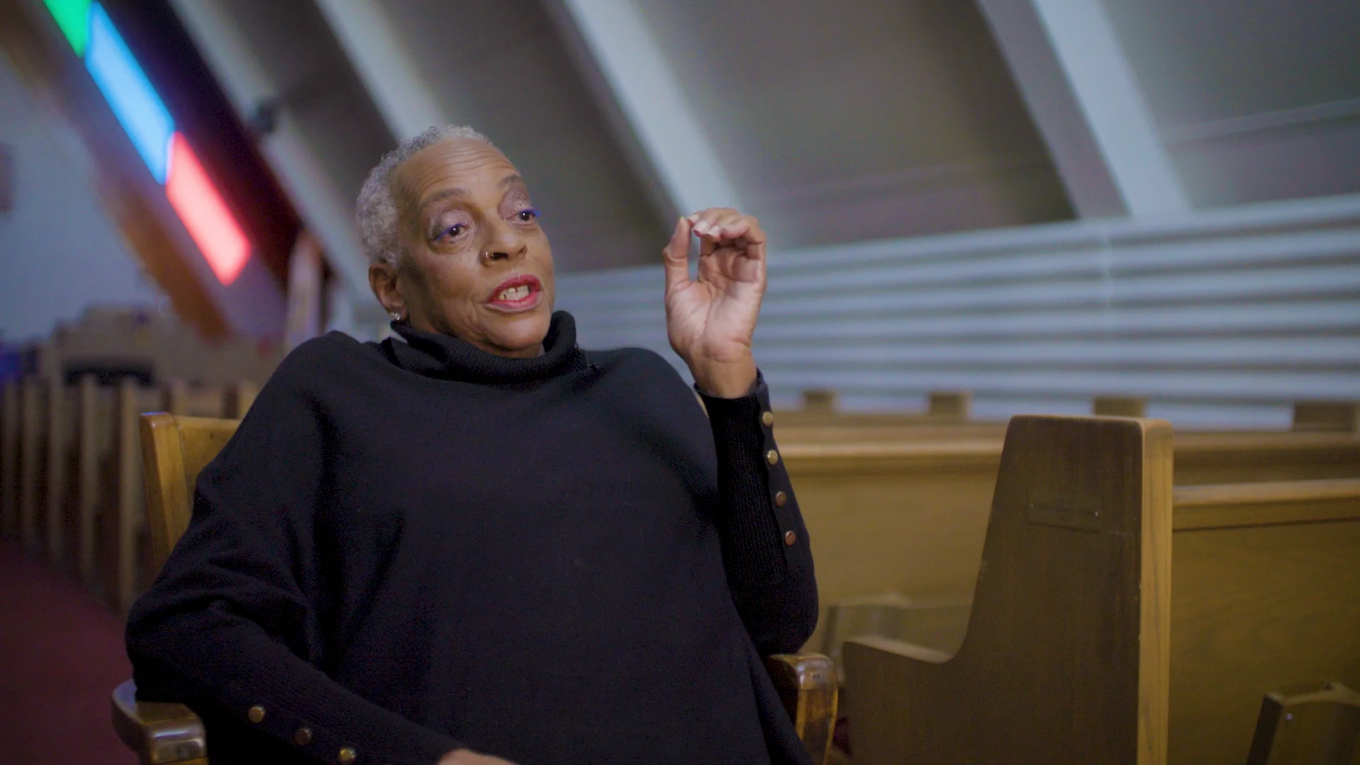 Elizabeth Horton Sheff Oral History Interview | LDF Recollection