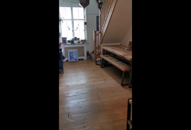 Iford Double room with storage & own bathroom  Main Photo