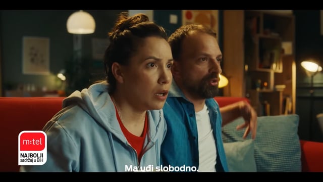 M:TEL - Ne propusti sjajnu TV ponudu