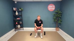 Sitness - Thursday - 1pm - James Hilton 2025-06-05 12:02:42