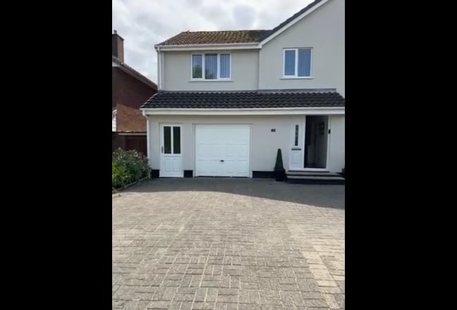 1 Double room to rent  Main Photo