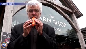 Veggie Orchestra