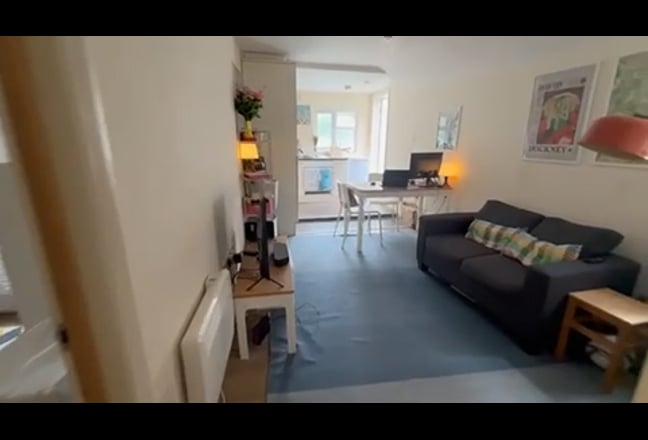 Amazing 1bedroom flat to rent in Islington  Main Photo