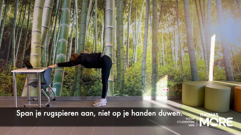 Beginner Week 4 Training 3 