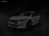 Video af Peugeot e-208 EL GT 136HK 5d Aut.