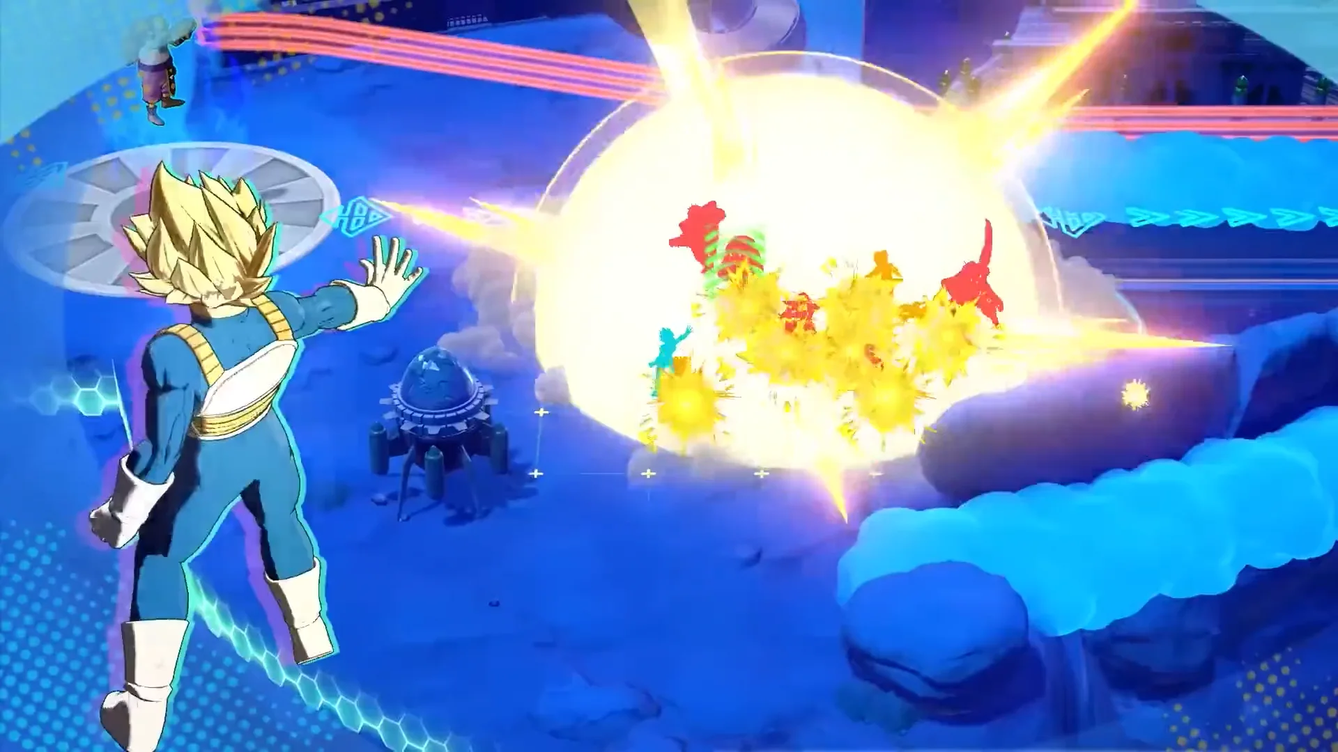 Buy Dragon Ball Gekishin Squadra PC (Steam)