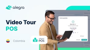 Conoce Alegra POS – Colombia