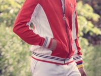 Fila Tennis Tribute Preview