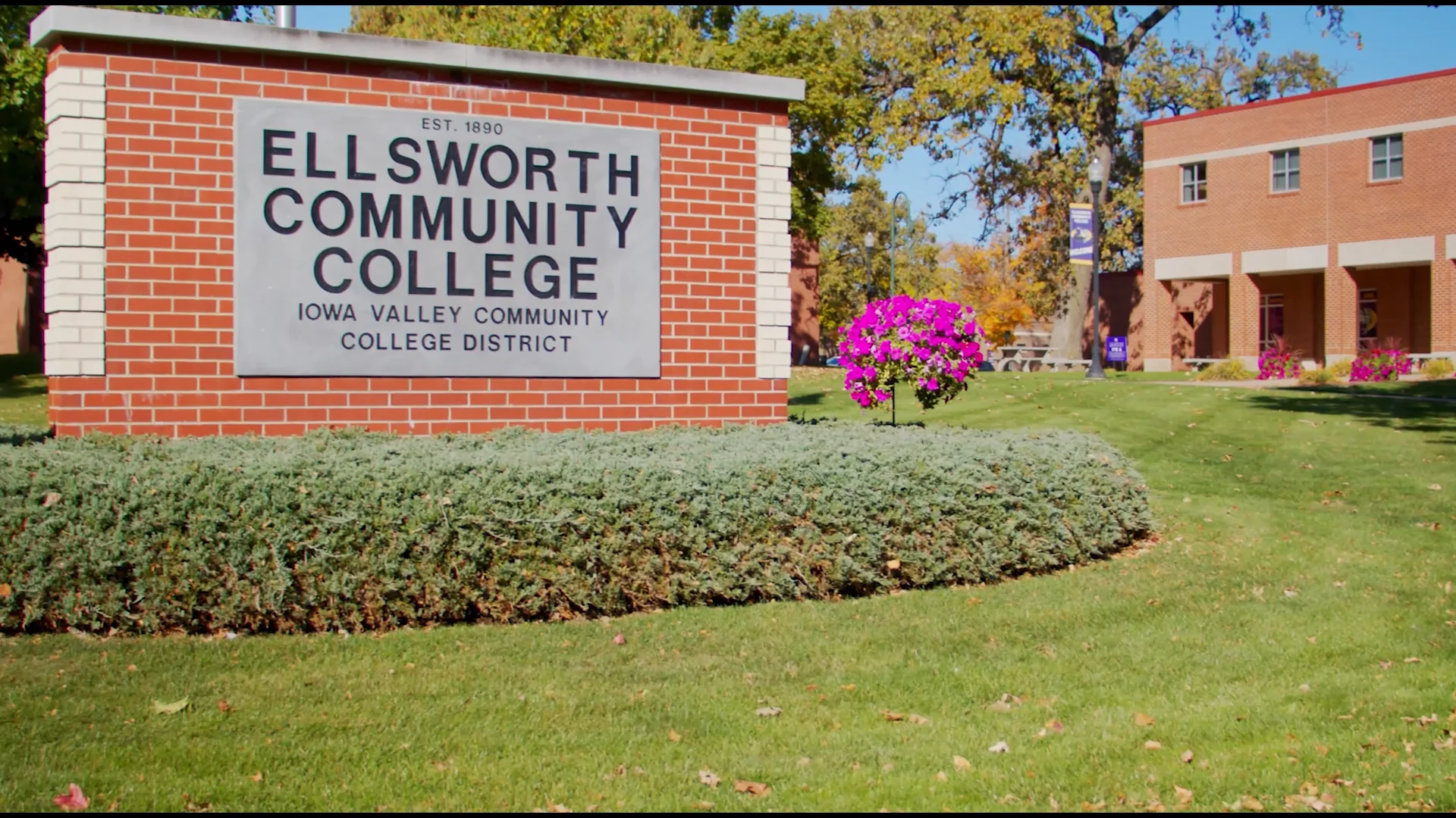 Home - Ellsworth Community College