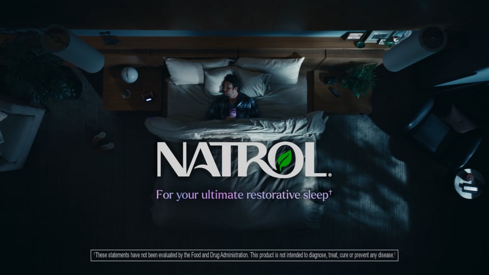 Natrol - "This Me"