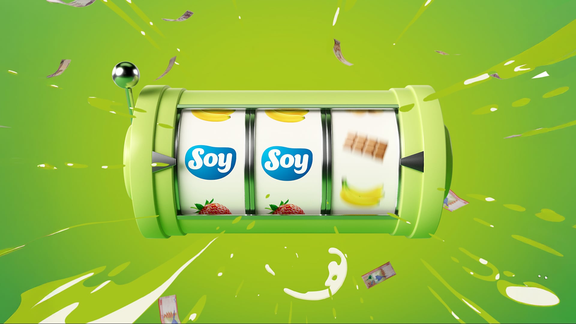 PIL Promo Soy