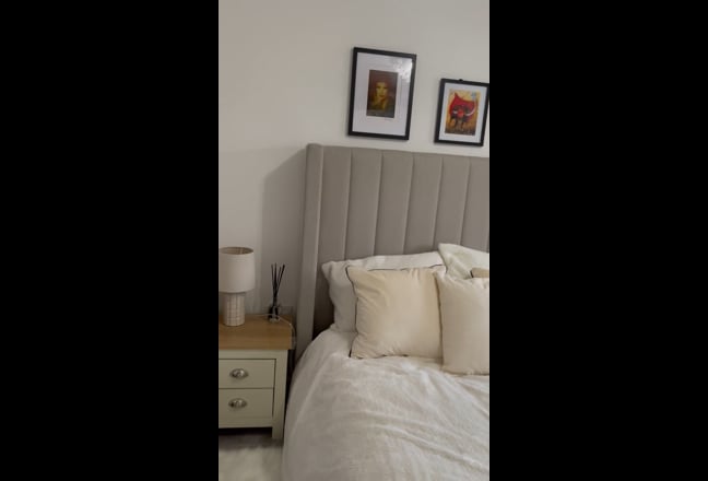 Video 1: Room (Mine)