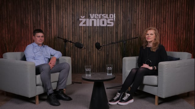„Agrochemos“ vadovas: mūsų užduotis – sukurti tai, ko reikia, ir pristatyti čia ir dabar