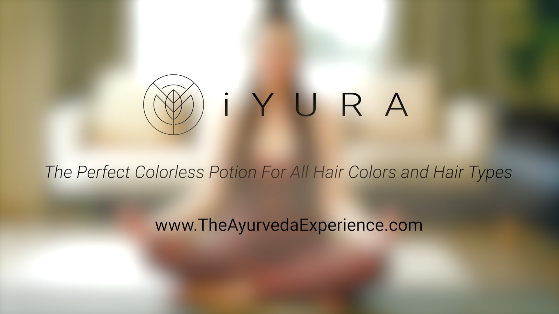 Product Spotlight: iYURA Keranya Hair Potion