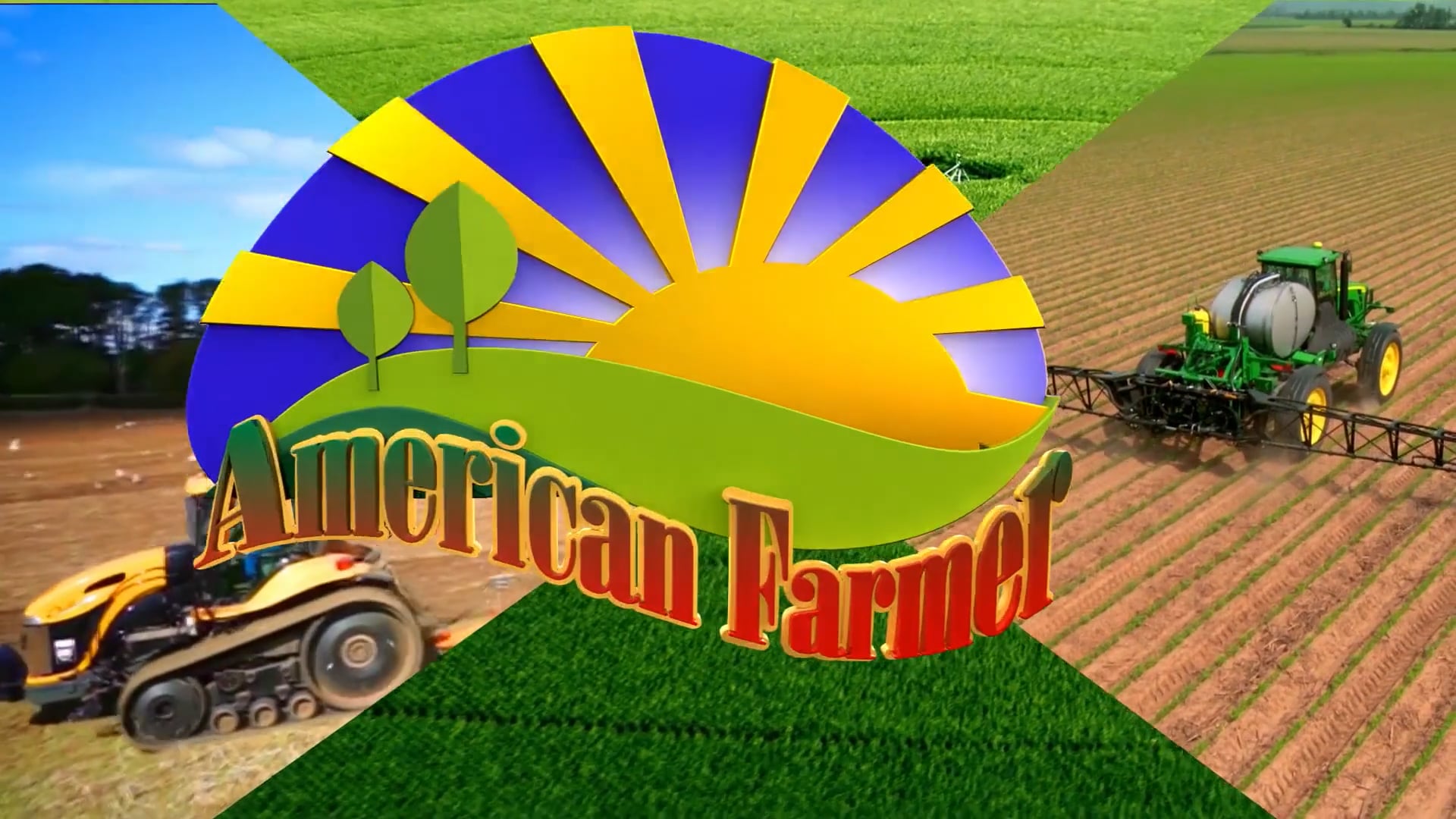 Mini-Doc: Pure Line Seeds on RFDTV