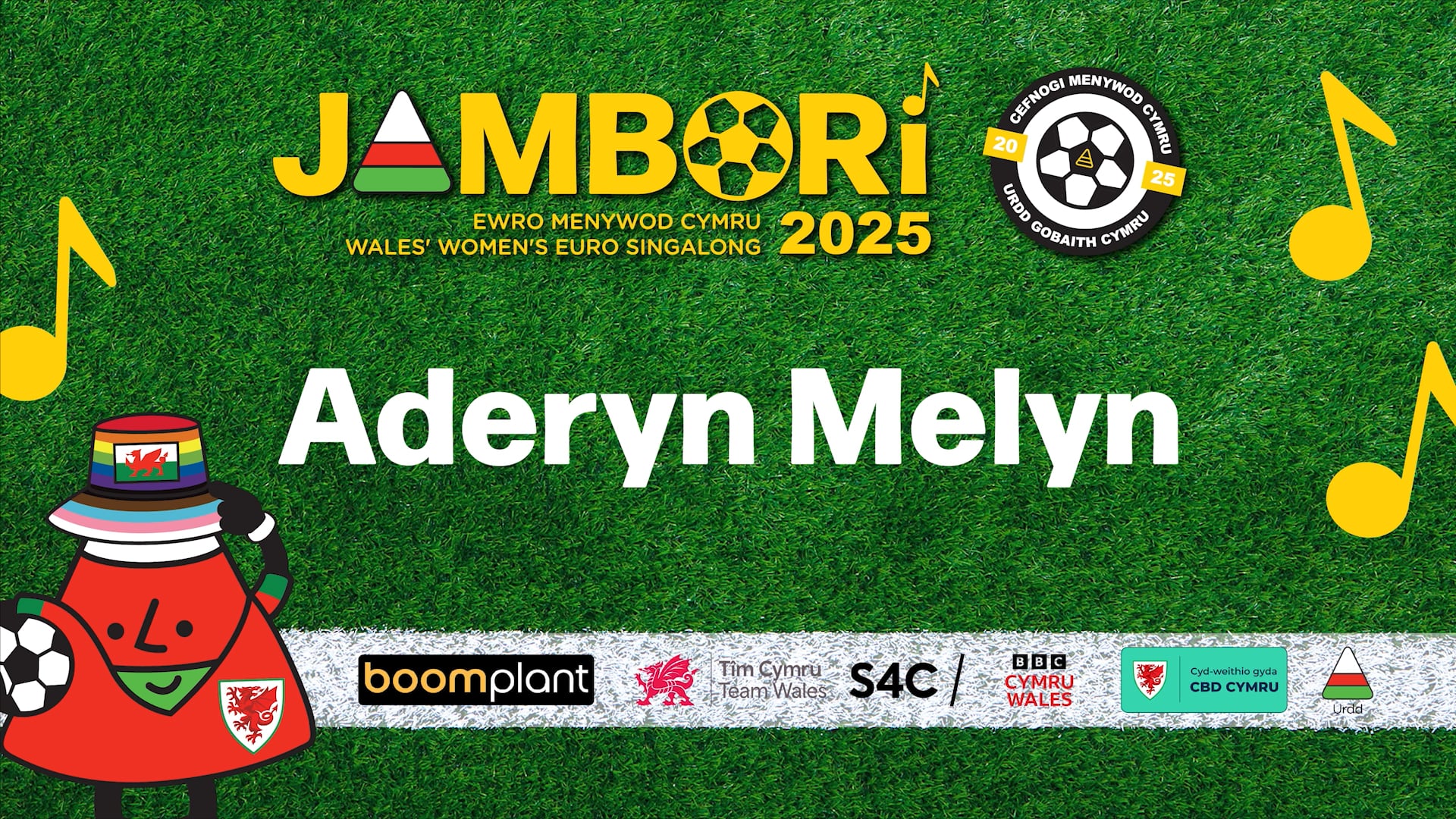 Aderyn Melyn