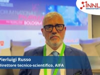 Pierluigi Russo, direttore tecnico-scientifico, AIFA