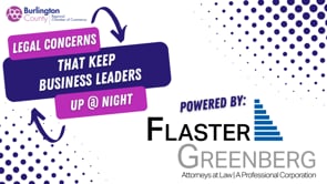 Legal Concerns that Keep Business Owners up at Night