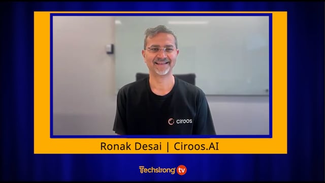 Ciroos.AI CEO on AI Teammates Replacing SREs in DevOps After $21 Million Funding Round