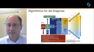 Lieber früher, statt später: Gezielte Entzündungsmodulation bei Trockenen Augen