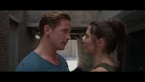 The Last Gunfight - Justice 30