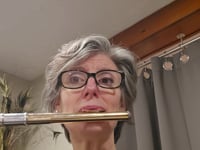 Concertino by Chaminade my practice session connecting it all together