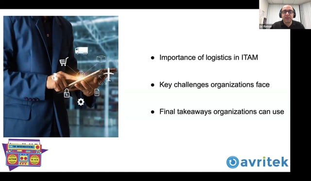 Optimizing Logistics for IT Asset Management Success