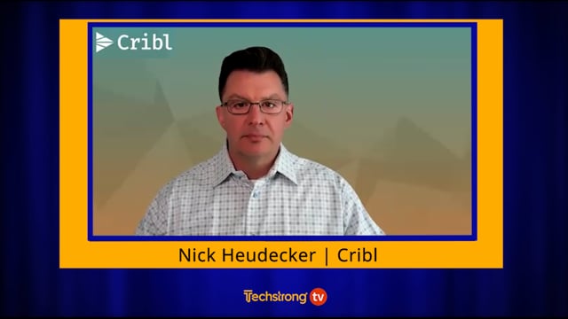 Cribl’s Nick Heudecker on the Evolution of AIOps in the Generative AI Era