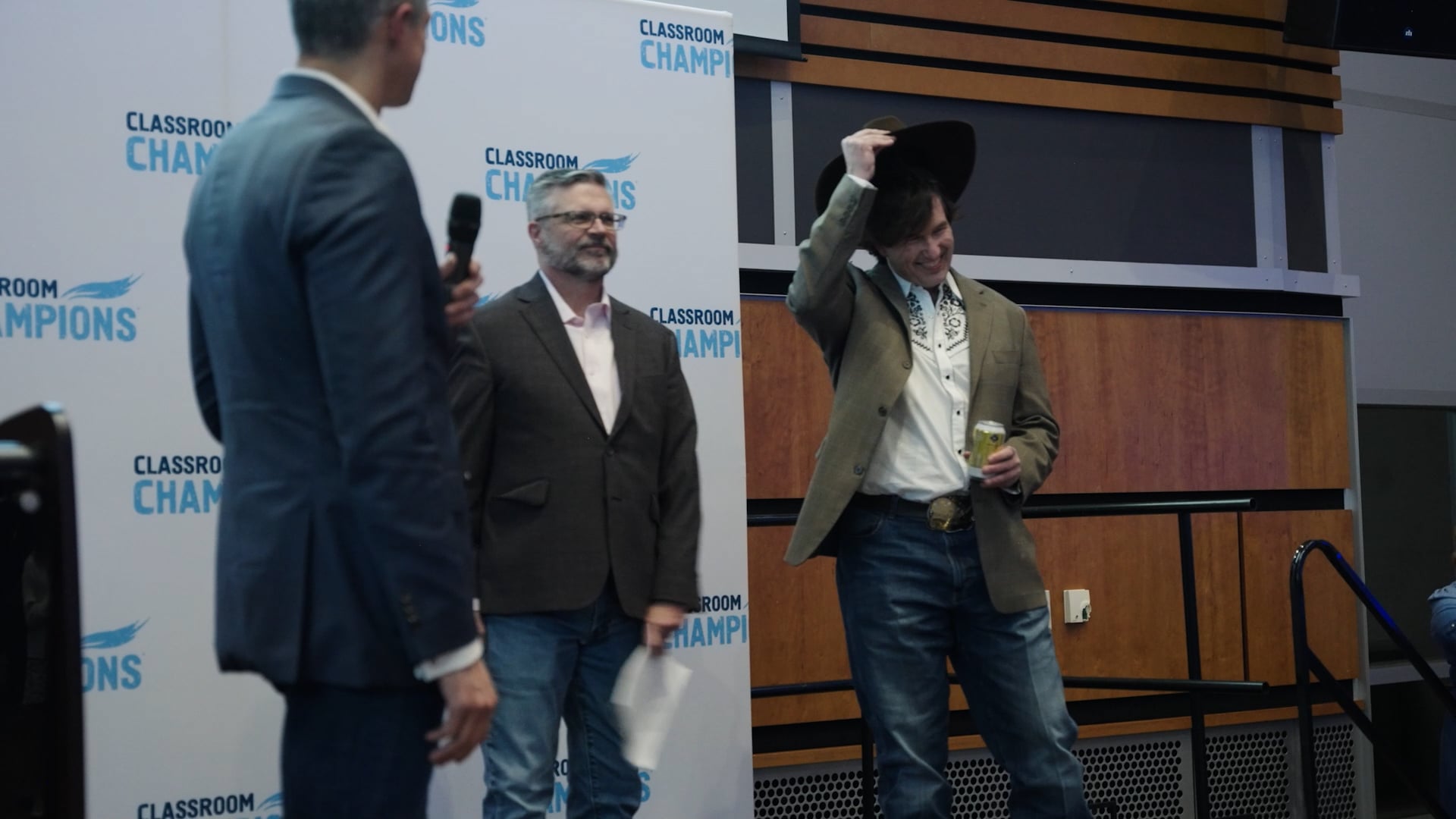 Concerts  for Classrooms 2025 - Highlight Reel