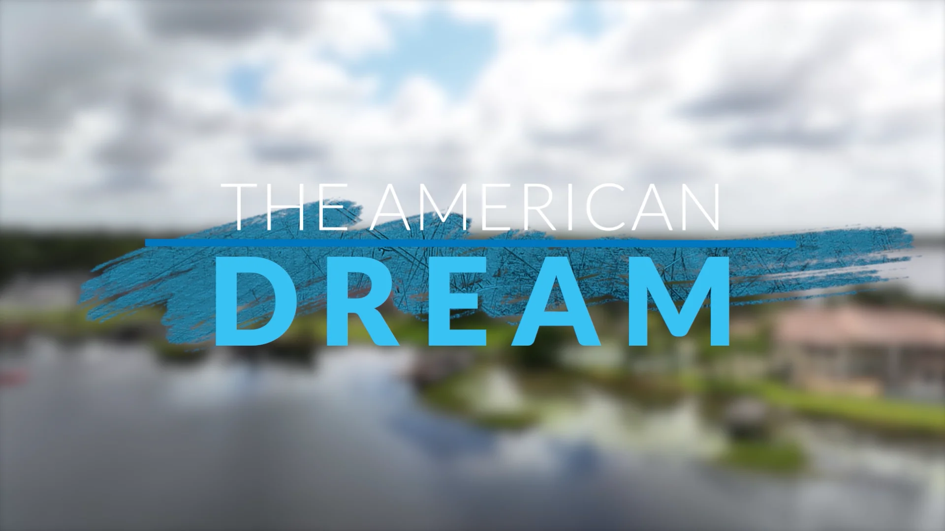 The American Dream TV: Florida