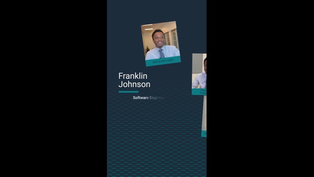 Dell Technologies | Franklin Captions 3